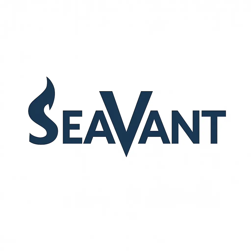 Seavant: Navigating Energy Logistics